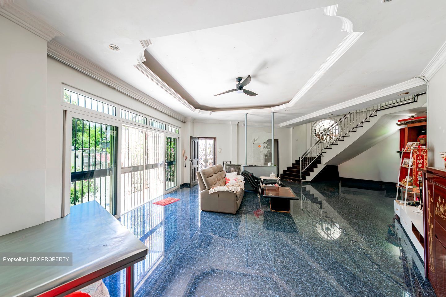 Sembawang Hills Estate (D20), Detached #477867511